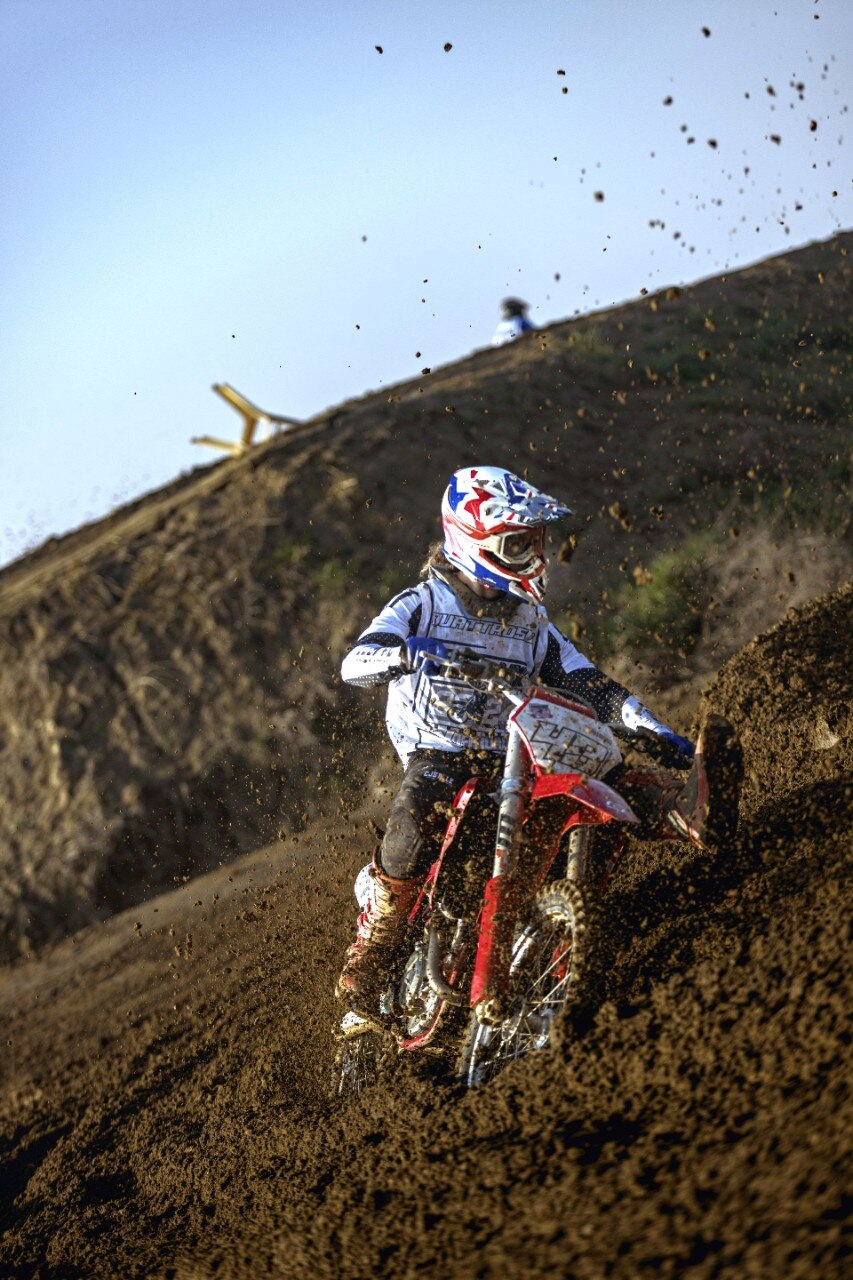 Master MX 2024 - The Race 